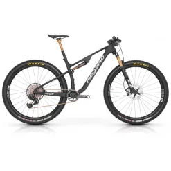 Bicicleta Megamo Track R120 AXS 01 23