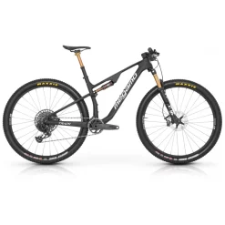 Bicicleta Megamo Track R120 AXS Race 23