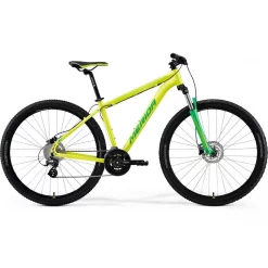 Bicicleta Merida Big Nine 15 AU