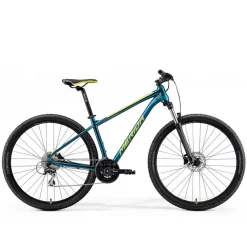 Bicicleta Merida Big Nine 20