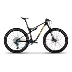 Bicicleta MMR Kenta SL 00 2022