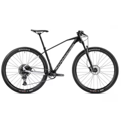 Bicicleta Mondraker Chrono Carbon 23