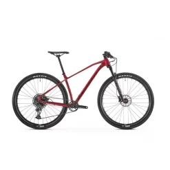 Bicicleta Mondraker CHRONO R