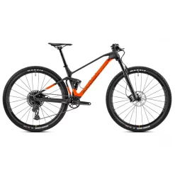 Bicicleta Mondraker F-Podium Carbon 23