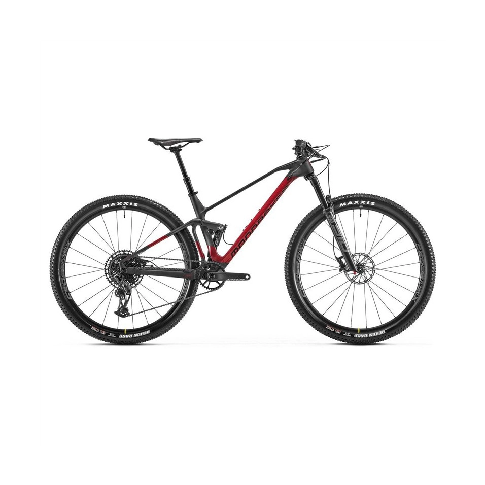 Bicicleta Mondraker F-PODIUM CARBON DC 1 Bicicleta Mondraker F-PODIUM CARBON DC