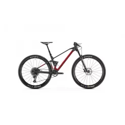 Bicicleta Mondraker F-PODIUM CARBON DC (SPE)