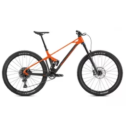 Bicicleta Mondraker Foxy Carbon R 23