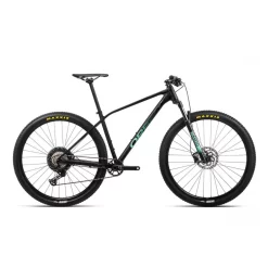 Bicicleta Orbea ALMA H30