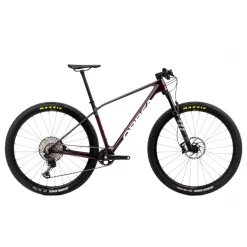 Bicicleta Orbea Alma M10 23