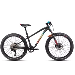 Bicicleta Orbea LAUFEY 24 H20