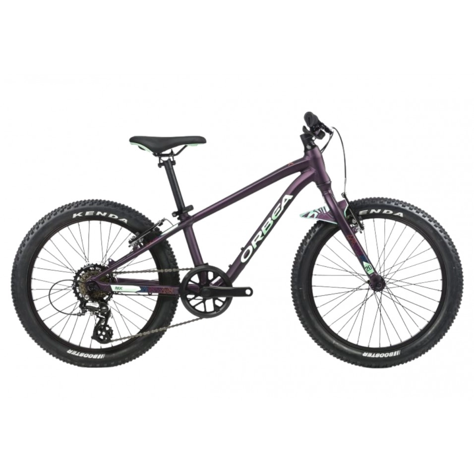 Bicicleta Orbea MX 20 Dirt 23 1 Bicicleta Orbea MX 20 Dirt 23