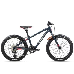 Bicicleta Orbea MX 20 TEAM