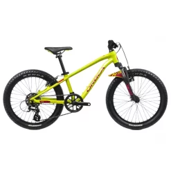 Bicicleta Orbea MX 20 XC 23