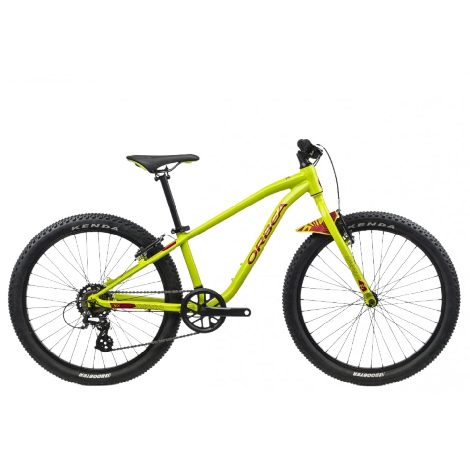 Bicicleta Orbea MX 24 Dirt 23 1 Bicicleta Orbea MX 24 Dirt 23