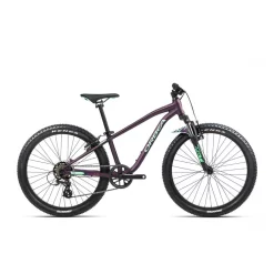 Bicicleta Orbea MX 24 XC