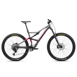 Bicicleta Orbea Occam H10 23