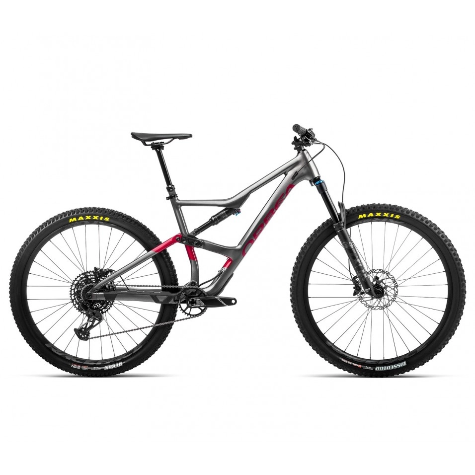Bicicleta Orbea OCCAM H20-EAGLE 1 Bicicleta Orbea OCCAM H20-EAGLE
