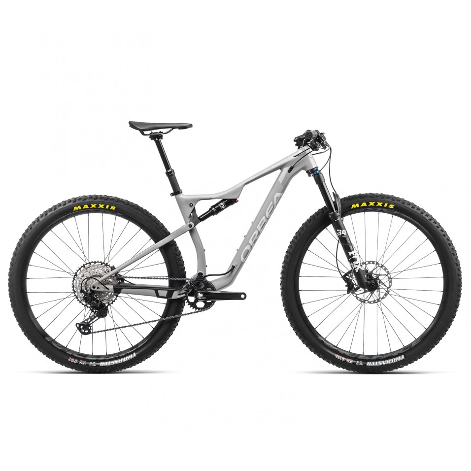 Bicicleta Orbea Oiz H10 TR 1 Bicicleta Orbea Oiz H10 TR