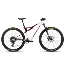 Bicicleta Orbea Oiz H20 23