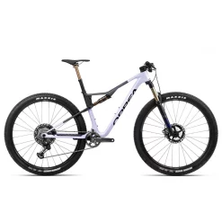 Bicicleta Orbea Oiz M-TEAM 23