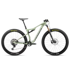 Bicicleta Orbea Oiz M10 TR