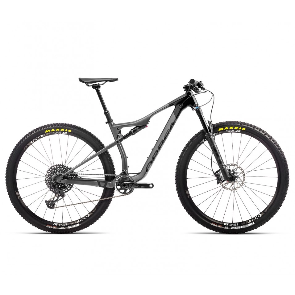 Bicicleta Orbea Oiz M20 TR 1 Bicicleta Orbea Oiz M20 TR