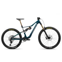 Bicicleta Orbea Rallon M-TEAM 23