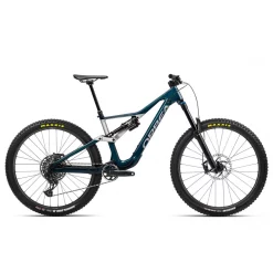 Bicicleta Orbea Rallon M10 23