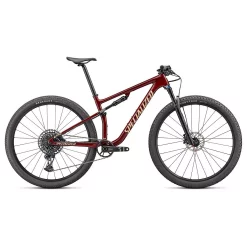 Bicicleta Specialized Epic Comp 22