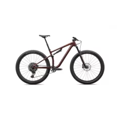 Bicicleta Specialized Epic Evo Expert 23