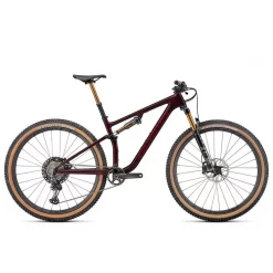 Bicicleta Specialized Epic Evo Pro