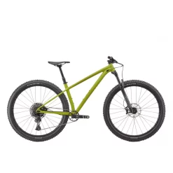 Bicicleta Specialized Fuse Comp 29