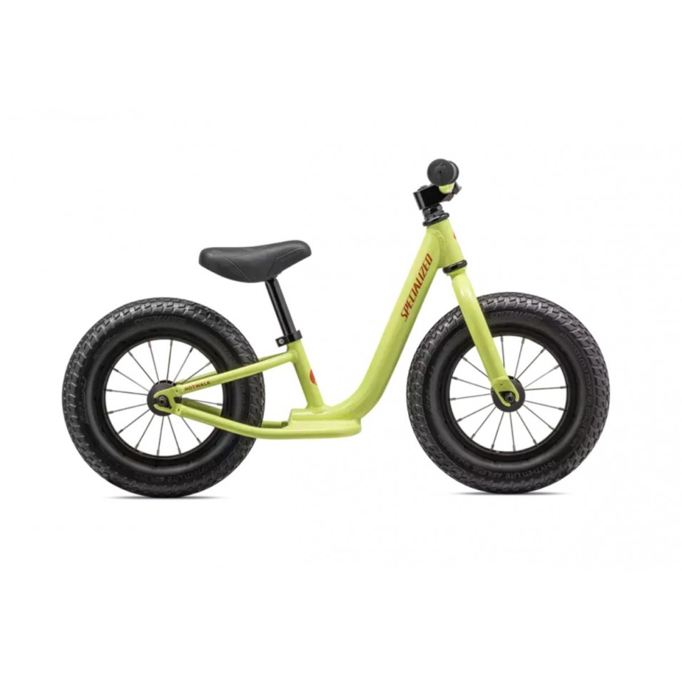 Bicicleta Specialized Hotwalk 23 1 Bicicleta Specialized Hotwalk 23