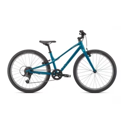 Bicicleta Specialized Jett 24 23