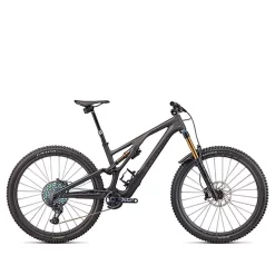 Bicicleta Specialized Stumpjumper Evo S-works