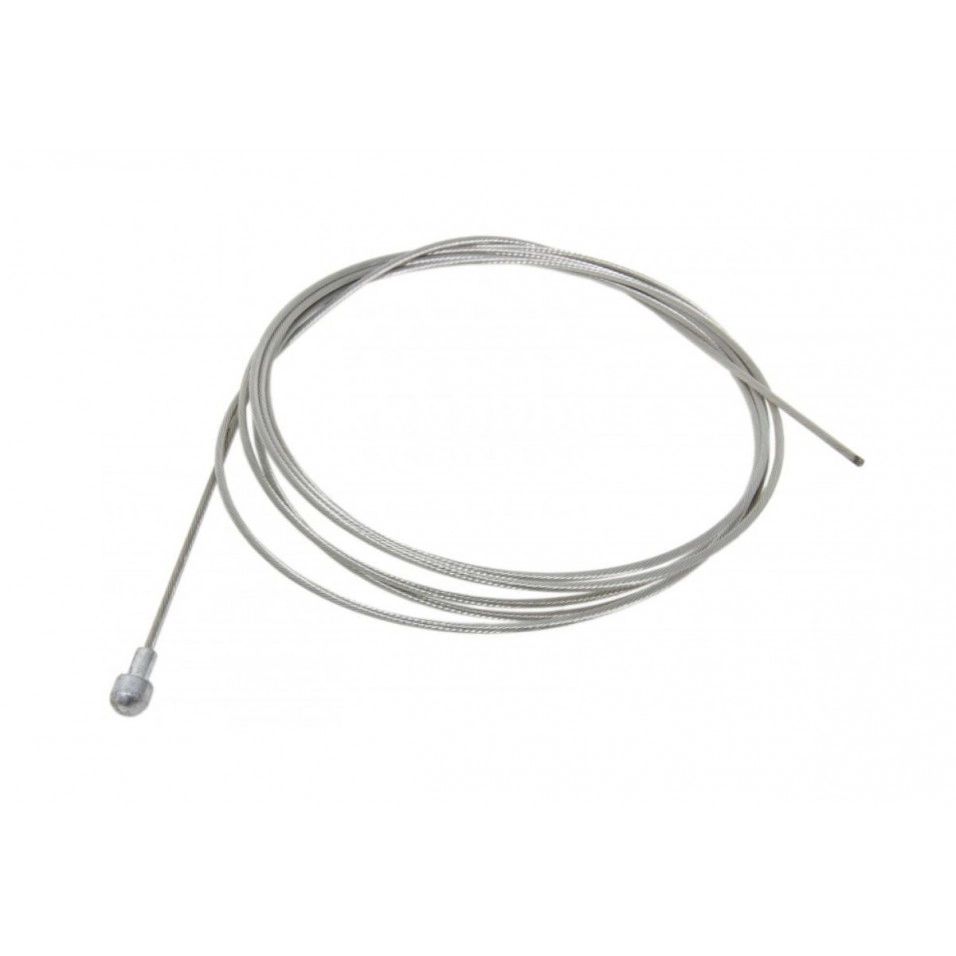 Cable Freno Shimano Carretera 1.6X2050mm (1Un) 1 Cable Freno Shimano Carretera 1.6X2050mm (1Un)