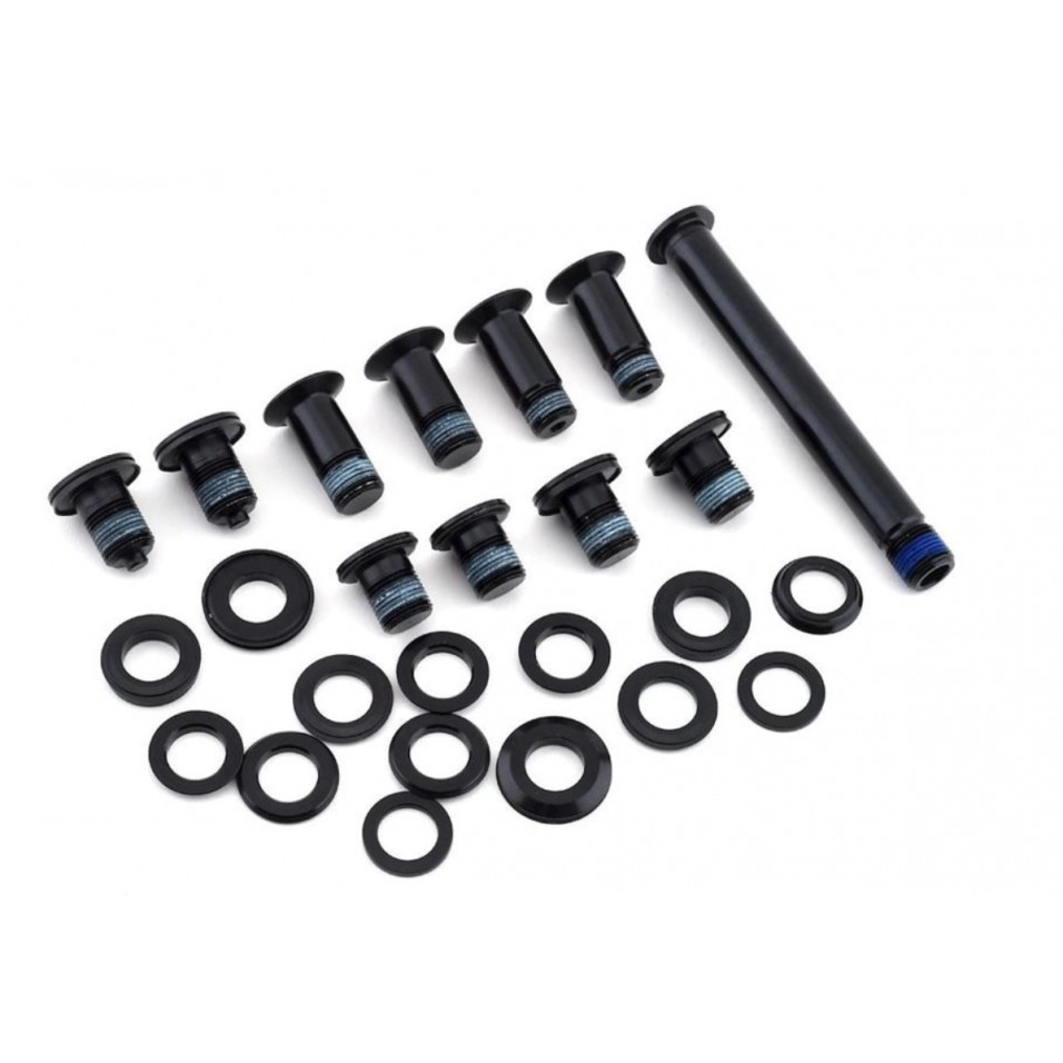 Kit Tornillería Specialized Levo FSR MY19 1 Kit Tornillería Specialized Levo FSR MY19