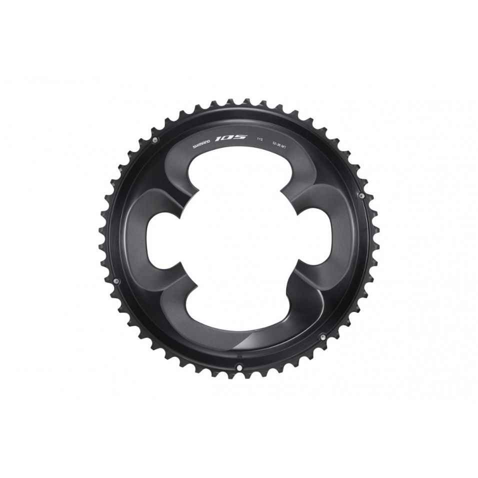 Plato Shimano 105 50T R7000 1 Plato Shimano 105 50T R7000
