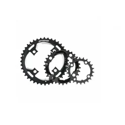 Triple Plato FSA MTB Comet 104BCD 3X10 WB317