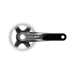 Biela Shimano 11v. XT FC-M8000