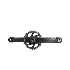 Bielas Plato Sram Eagle DUB XX1 175MM