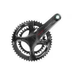 Campagnolo® Bielas Y Platos Campagnolo Super Record 12V.Ultra Torque Ti