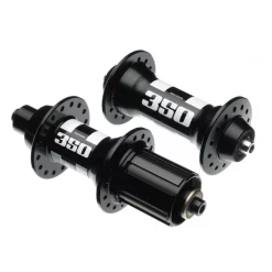 Dt-swiss Buje Trasero Dt Swiss 350 130mm/5mm QR 28R