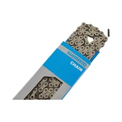 Cadena Shimano 116 Eslabones 6/7/8v. CN-HG71