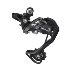 Cambio Shimano XT 10v SGS RD-T8000