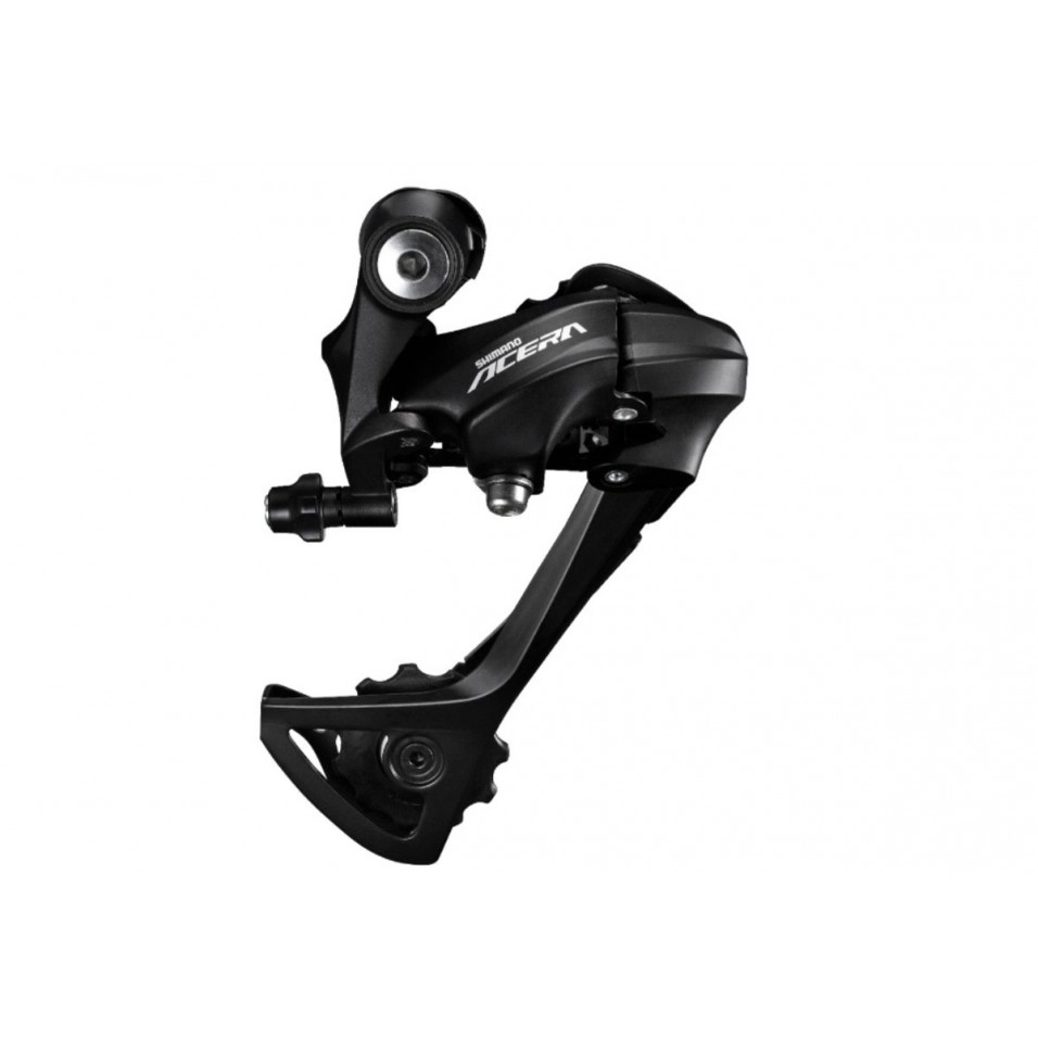 Cambio Shimano Acera 9v SGS RD-T3000 1 Cambio Shimano Acera 9v SGS RD-T3000