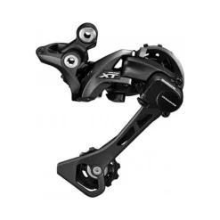 Cambio Shimano 11v SGS RD-M8000 Deore XT Shadow+