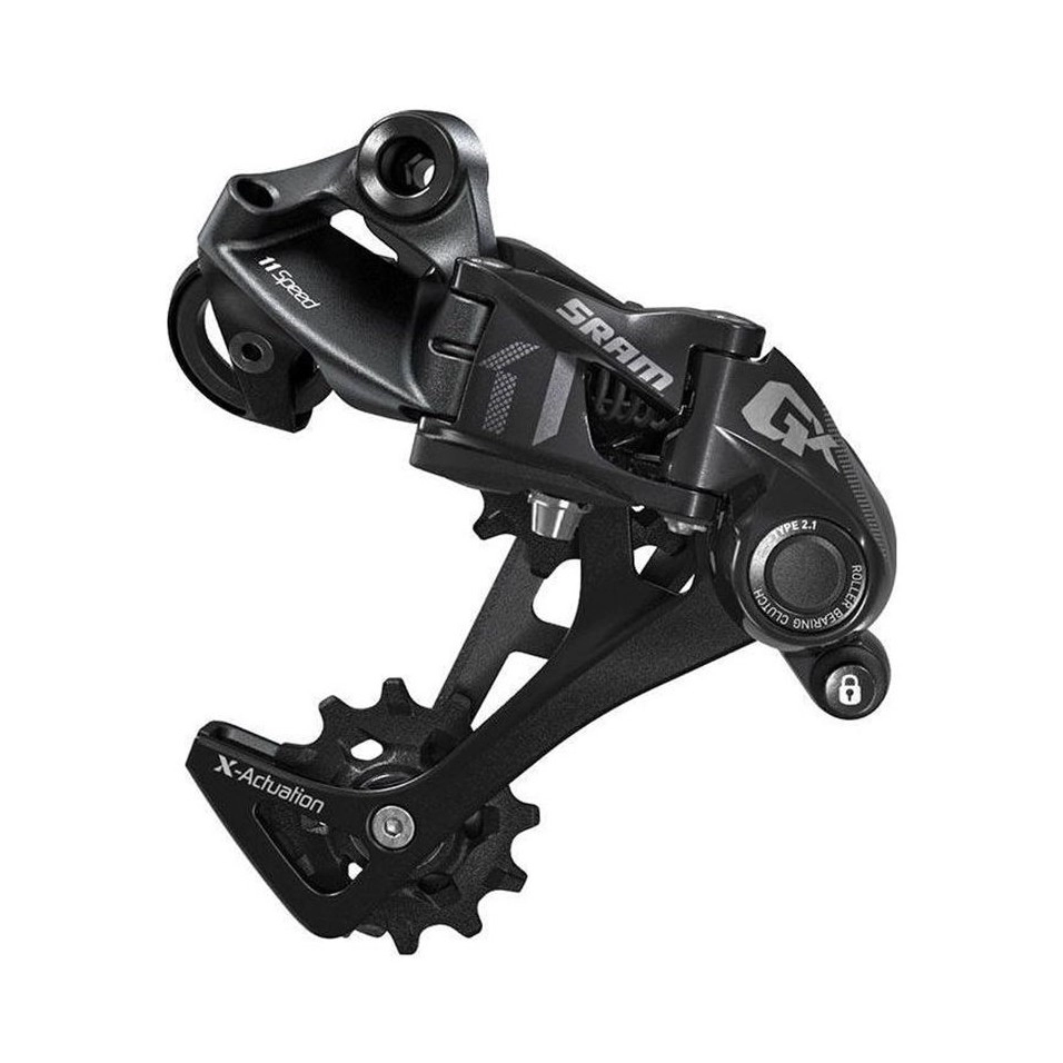 Cambio Sram GX1 11v Caja Larga 1 Cambio Sram GX1 11v Caja Larga