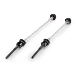 Cierres Rapidos XLC PRO SL Road De Titanio QR-L04