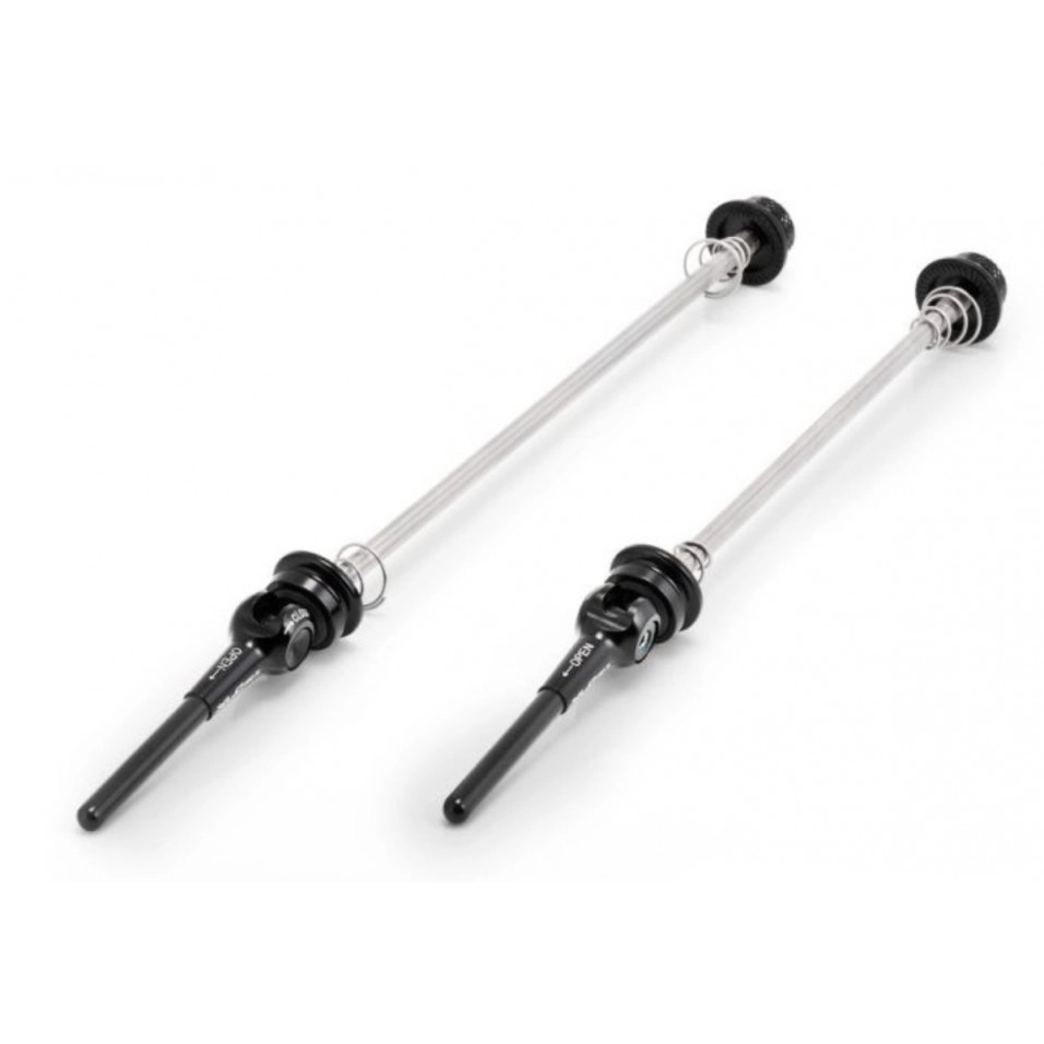 Cierres Rapidos XLC PRO SL Road De Titanio QR-L04 1 Cierres Rapidos XLC PRO SL Road De Titanio QR-L04